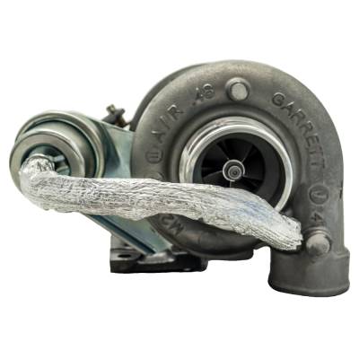 Rareelectrical - New Turbocharger Compatible With Caterpillar 438C Cat 3054 1996-2001 Backhoe Loader By Part Numbers - Image 3