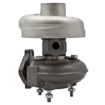 Rareelectrical - New Turbocharger Compatible With Jcb 409 Deutz Bf4m2011 Wheel Loader By Part Numbers 04281437 319261 - Image 2