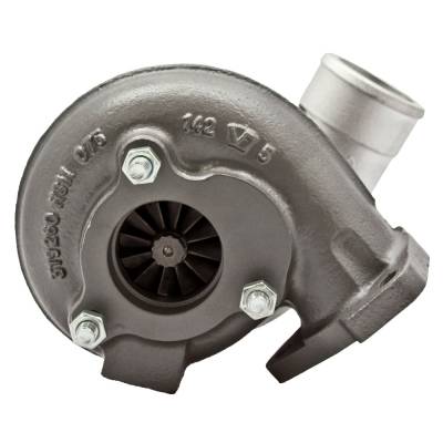 Rareelectrical - New Turbocharger Compatible With Jcb 409 Deutz Bf4m2011 Wheel Loader By Part Numbers 04281437 319261 - Image 4