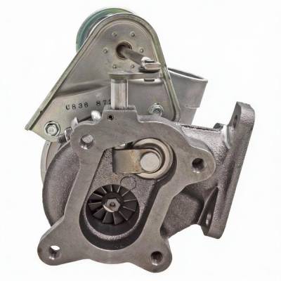 Rareelectrical - New OEM Replacement Turbocharger Compatible With New Holland L218 Shibaura N844lt 2.2L 2011-2020 - Image 4