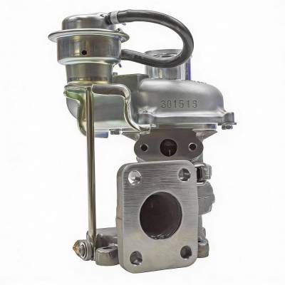 New OEM Replacement Turbocharger Compatible With Kubota Svl75-2C V3307-Cr-Te4 2013-2025 Compact