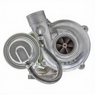 Rareelectrical - New OEM Replacement Turbocharger Compatible With Kubota Kx057-4 V2607-Cr-E4 2009-2025 Excavator By - Image 3