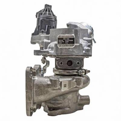 Rareelectrical - New OEM Replacement Turbocharger Compatible With Mitsubishi Eclipse Cross 1.5L Gas 2018-2020 By Part - Image 2
