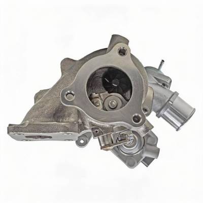 Rareelectrical - New OEM Replacement Turbocharger Compatible With Mitsubishi Eclipse Cross 1.5L Gas 2018-2020 By Part - Image 4