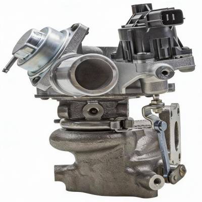 New OEM Replacement Turbocharger Compatible With Mitsubishi Eclipse Cross 1.5L Gas 2018-2020 By Part