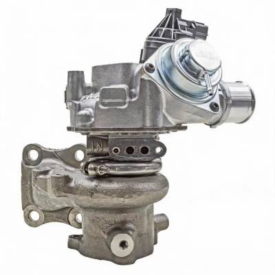 Rareelectrical - New OEM Replacement Turbocharger Compatible With Mitsubishi Eclipse Cross 1.5L Gas 2018-2020 By Part - Image 5