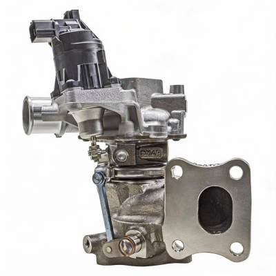 Rareelectrical - New OEM Replacement Turbocharger Compatible With Mitsubishi Eclipse Cross 1.5L Gas 2018-2020 By Part - Image 6