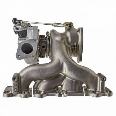 Rareelectrical - New Turbocharger Compatible With Genesis G70 2.0T 2.0L L4 Gas Turbocharged 2019-2023 Sedan By Part - Image 5