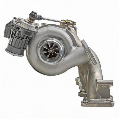 Rareelectrical - New Turbocharger Compatible With Kia Stinger Base 2.0L L4 Gas Turbocharged 2018-2021 Sedan By Part - Image 3