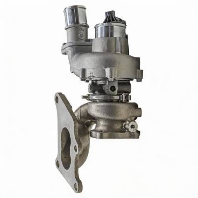 New Turbocharger Compatible With Kia Stinger Gt2 3.3L Lambda Ii V6 2018-2023 Sedan By Part Numbers
