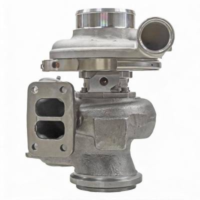Rareelectrical - New OEM Replacement Turbocharger Compatible With Caterpillar 816K Landfill Compactor C7.1 Engine - Image 2