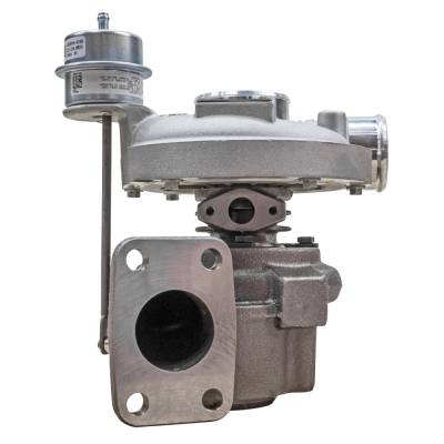 Rareelectrical - New OEM Replacement Turbocharger Compatible With Caterpillar Cw34 C4.4 By U2674a806 768525-5010S - Image 2