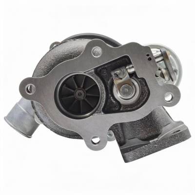 Rareelectrical - New OEM Replacement Turbocharger Compatible With Bobcat T190 Kubota V2003t 2.0L 61 Hp Diesel - Image 4