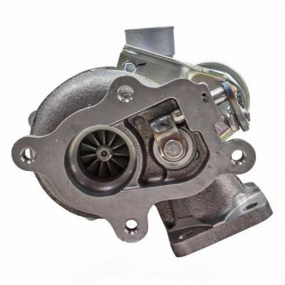 Rareelectrical - New OEM Replacement Turbocharger Compatible With Bobcat 5610 Toolcat Kubota V2003t 2.0L Diesel - Image 4