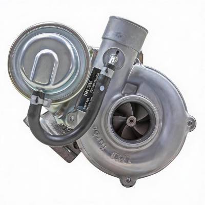 Rareelectrical - New OEM Replacement Turbocharger Compatible With Bobcat 5600 Toolcat Kubota V2003t 2.0L Diesel - Image 3