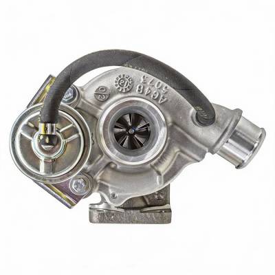 Rareelectrical - New OEM Replacement Turbocharger Compatible With Bobcat E32 D18 Diesel 2013-2018 Compact Excavator - Image 3