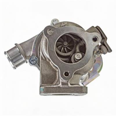 Rareelectrical - New OEM Replacement Turbocharger Compatible With Bobcat E32 D18 Diesel 2013-2018 Compact Excavator - Image 4