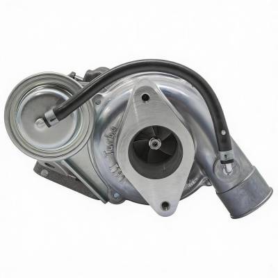 Rareelectrical - New OEM Replacement Turbocharger Compatible With Bobcat S160 Kubota V2003-M-Di-T 2.0L 56 Hp Diesel - Image 3