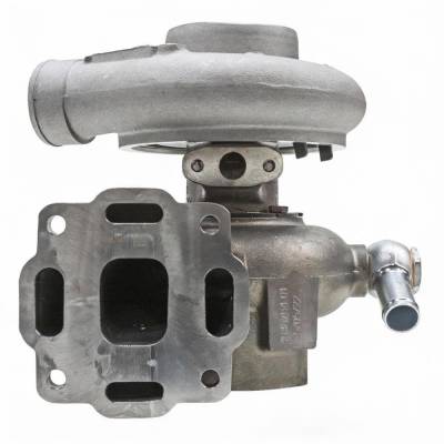 Rareelectrical - New OEM Replacement Turbocharger Compatible With Cummins 6Btm Cummins 6Btm 5.9L 260Hp Diesel Engine - Image 2