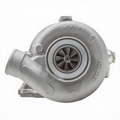 Rareelectrical - New OEM Replacement Turbocharger Compatible With Cummins 6Btm Cummins 6Btm 5.9L 260Hp Diesel Engine - Image 3