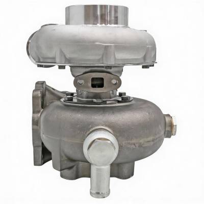 Rareelectrical - New OEM Replacement Turbocharger Compatible With Cummins 6Cta 6Cta 8.3L 430Hp 1996-2008 Marine By - Image 2