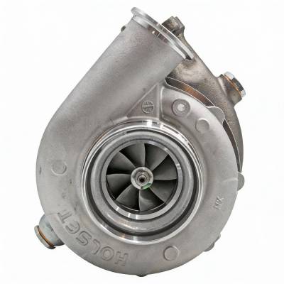 Rareelectrical - New OEM Replacement Turbocharger Compatible With Cummins 6Cta 6Cta 8.3L 430Hp 1996-2008 Marine By - Image 3