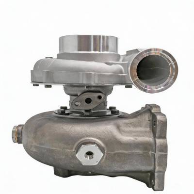 New OEM Replacement Turbocharger Compatible With Cummins 6Cta 6Cta 8.3L 450Hp 1996-2008 Marine By