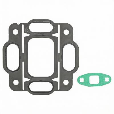 Rareelectrical - New OEM Replacement Turbocharger Compatible With Cummins 6Cta 6Cta 8.3L 450Hp 1996-2008 Marine By - Image 5