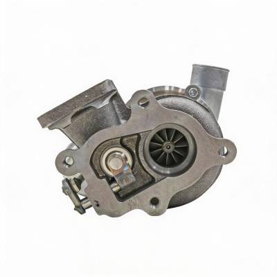 Rareelectrical - New OEM Replacement Turbocharger Compatible With Bobcat 5600 Kubota V2003t 2003-2010 Toolcat Utility - Image 4