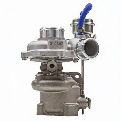 Rareelectrical - New OEM Replacement Turbocharger Compatible With Alfa Romeo Mito 1.3L Multijet (A13dte) 2009-2018 By - Image 1