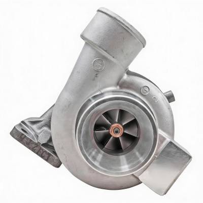 Rareelectrical - New OEM Replacement Turbocharger Compatible With John Deere 5203 Powertech 3029T 2.9L Diesel - Image 3