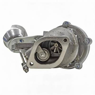 Rareelectrical - New OEM Replacement Turbocharger Compatible With Lincoln Navigator L Reserve 3.5L V6 2015-2017 By - Image 4