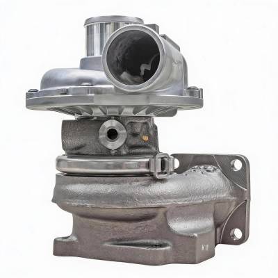 Rareelectrical - New OEM Replacement Turbocharger Compatible With Holden Colorado Rc 3.0L 4Jj1-Tcx 2008-2012 By Part - Image 1