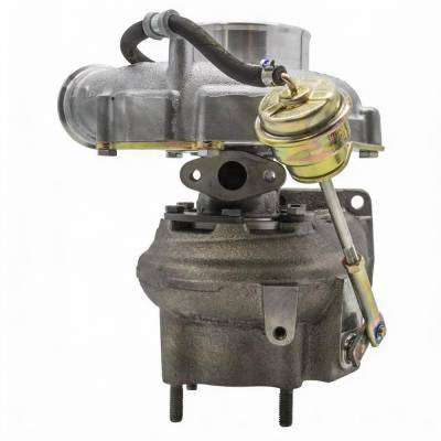 Rareelectrical - New OEM Replacement Turbocharger Compatible With Freightliner M2 112 Mercedes-Benz Om926la 7.2L - Image 2