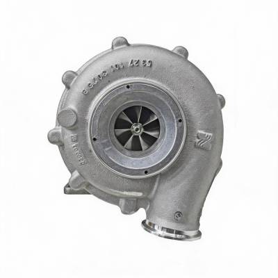 Rareelectrical - New OEM Replacement Turbocharger Compatible With Liebherr R934c Litronic D934 L 2006-2012 Crawler - Image 3