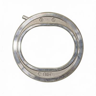 Rareelectrical - New OEM Replacement Turbocharger Compatible With Bmw 535D E60 / E61 3.0L M57d30tü2 2007-2010 By Part - Image 5