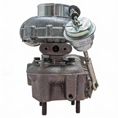 Rareelectrical - New OEM Replacement Turbocharger Compatible With Thomas Built Saf-T-Liner C2 Mercedes-Benz Mbe 900 - Image 2