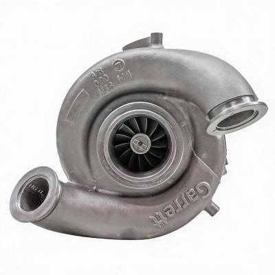 Rareelectrical - New OEM Replacement Turbocharger Compatible With Ford F-250 Super Duty Base 6.7L V8 Diesel 2015-2016 - Image 4