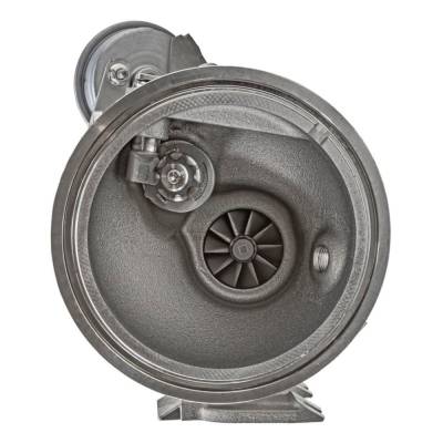 Rareelectrical - New OEM Replacement Turbocharger Compatible With Volkswagen Touareg Cr 3.0L V6 Tfsi 2018-2024 By - Image 4