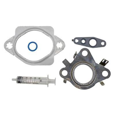 Rareelectrical - New OEM Replacement Turbocharger Compatible With Lincoln Navigator 3.5L V6 2015-2017 By Dl3z-6K682-F - Image 5