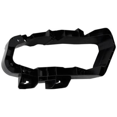 Rareelectrical - New Left Front Fog Light Bracket Compatible With Nissan Kicks Sv 4 Cyl 1.6L Kicks Sr 4 Cyl 1.6L - Image 4