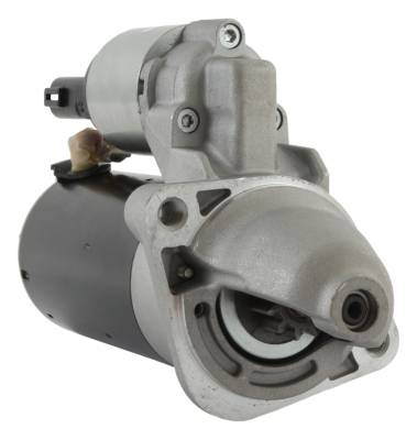 New 12V Starter Compatible With Kia Soul 1.6L 2013 2014 0001138056 0001138055 36100-2B302 361002B302