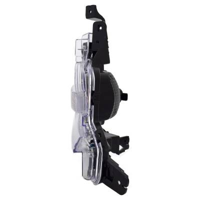 Rareelectrical - New Front Right Turn Signal Lights Compatible With Buick Enclave 3.6L 2018 2019 2020 2021 By Part - Image 4