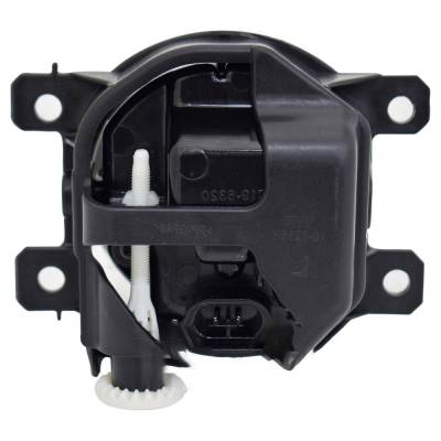 Rareelectrical - New Right Fog Lights Compatible With Subaru Outback 2.4L 2022 2023 2024 By Part Numbers Su2593132 - Image 2