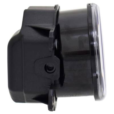 Rareelectrical - New Right Fog Lights Compatible With Subaru Outback 2.4L 2022 2023 2024 By Part Numbers Su2593132 - Image 3