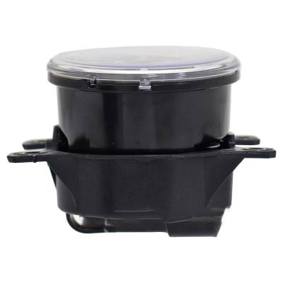 Rareelectrical - New Right Fog Lights Compatible With Subaru Outback 2.4L 2022 2023 2024 By Part Numbers Su2593132 - Image 5