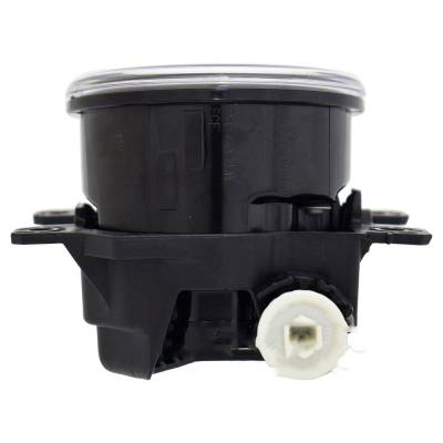 Rareelectrical - New Right Fog Lights Compatible With Subaru Outback 2.4L 2022 2023 2024 By Part Numbers Su2593132 - Image 6