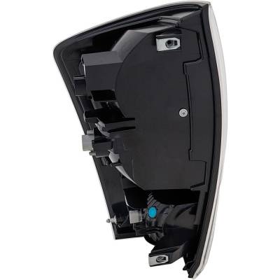 Rareelectrical - New Right Tail Light Compatible With Toyota Tacoma 2020 2021 2022 2023 By Part Numbers To2801205 - Image 4