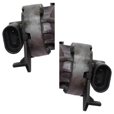 Rareelectrical - New Front Left And Front Right Fog Light Compatible With Kia Sorento S Sorento Ex 2019-2020 By - Image 7