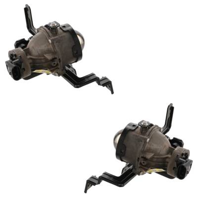 Rareelectrical - New Front Left And Front Right Fog Light Compatible With Kia Sorento Sx 2019-2020 92201C6500-Pfm - Image 7